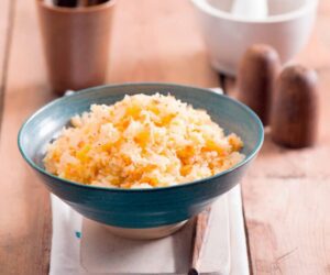 Surowka z kiszonej kapusty